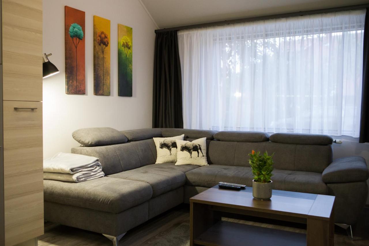 Kikelet Apartman Apartment Szombathely Luaran gambar